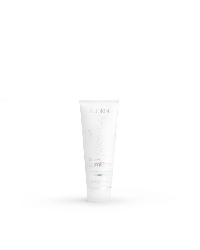 ageLOC LumiSpa Limpiador Para Piel Grasa