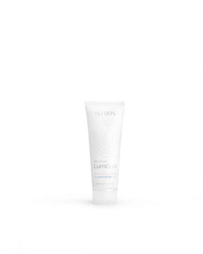 ageLOC LumiSpa Limpiador Para Piel Sensible