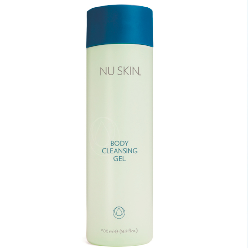 Body Cleansing Gel 500 ml