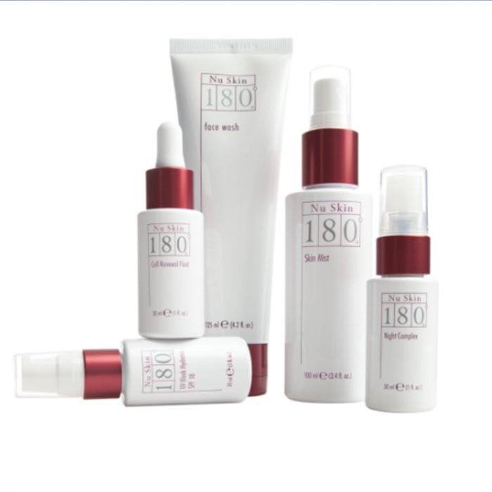 Anti-Ageing