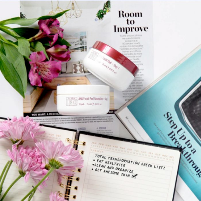 Anti-Ageing
