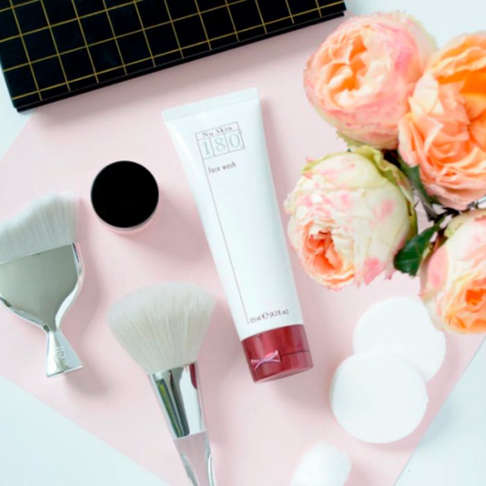 Anti-Ageing