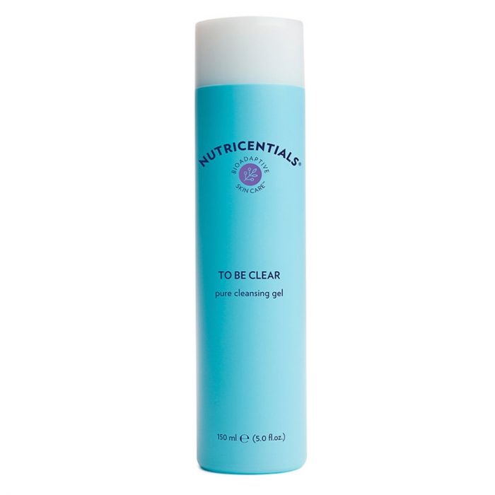 To Be Clear Pure Cleansing