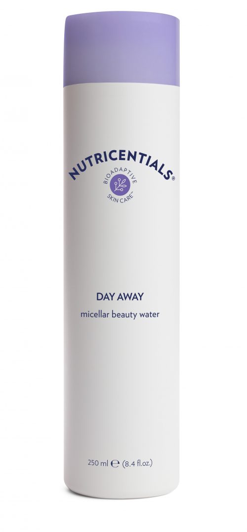 Nutricentials,Bottle,Day Away,Micellar,Beauty,Water