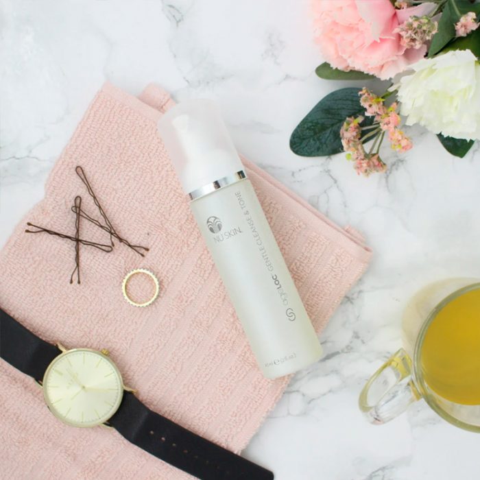ageLOC® Elements & Future Serum