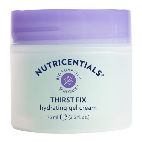 Thirst Fix Hydrating Gel Cream nuskin