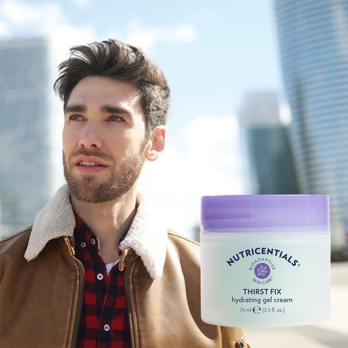 Thirst Fix Hydrating Gel Cream