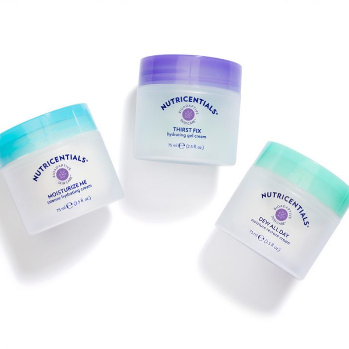 Thirst Fix Hydrating Gel Cream