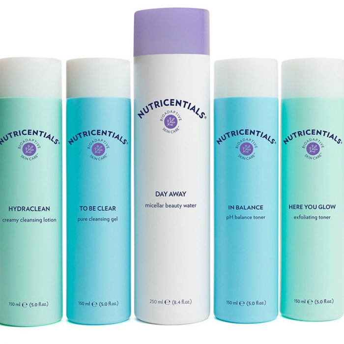 nutricentials Hydraclean