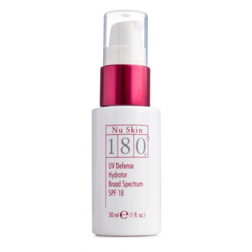 Nu Skin 180º® UV Block Hydrator SPF 18