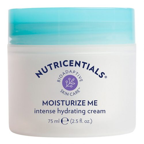 Moisturize Me Intense Hydrating Cream