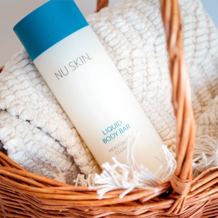 Liquid Body Bar