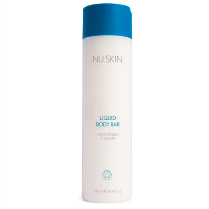 Body Bar