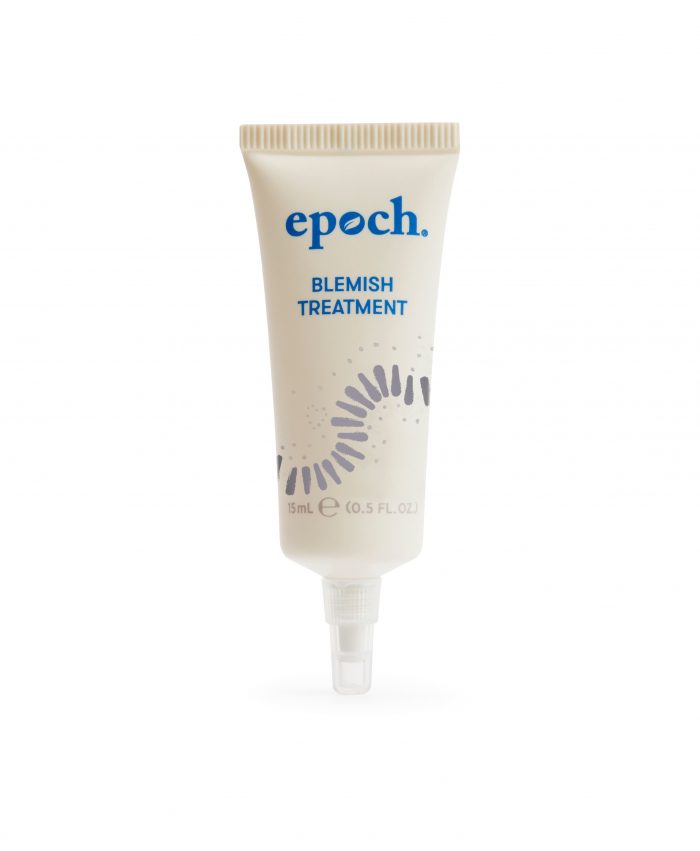tratamiento acne nuskin