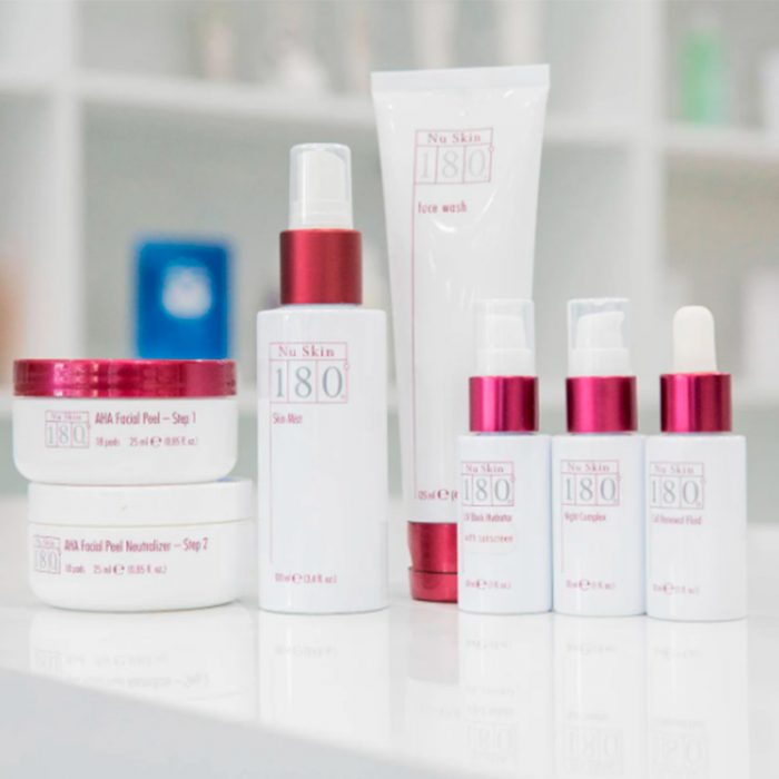 Nu Skin 180º® Cell Renewal Fluid