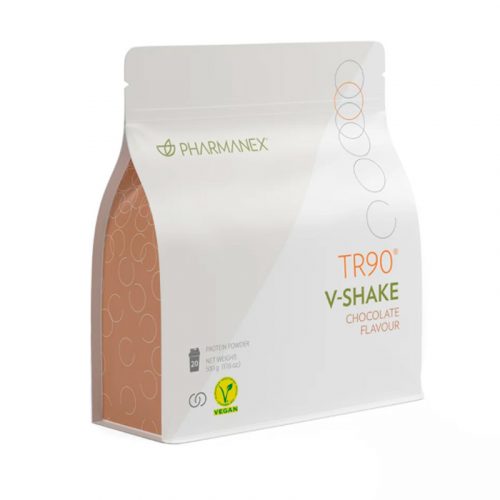Batido de proteínas vegano TR90 V-Shake