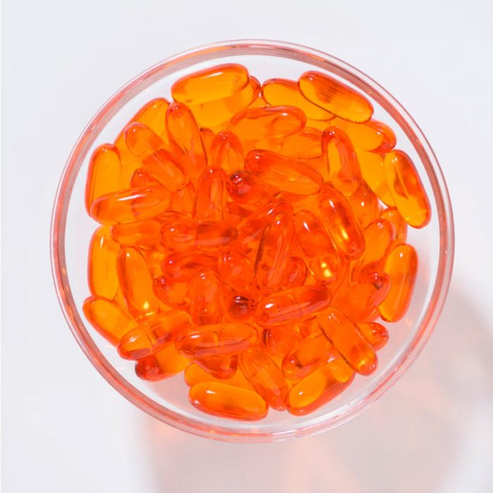 omega 3 pharmanex