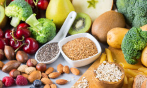 Vitaminas y Suplementos alimenticios Nu Skin