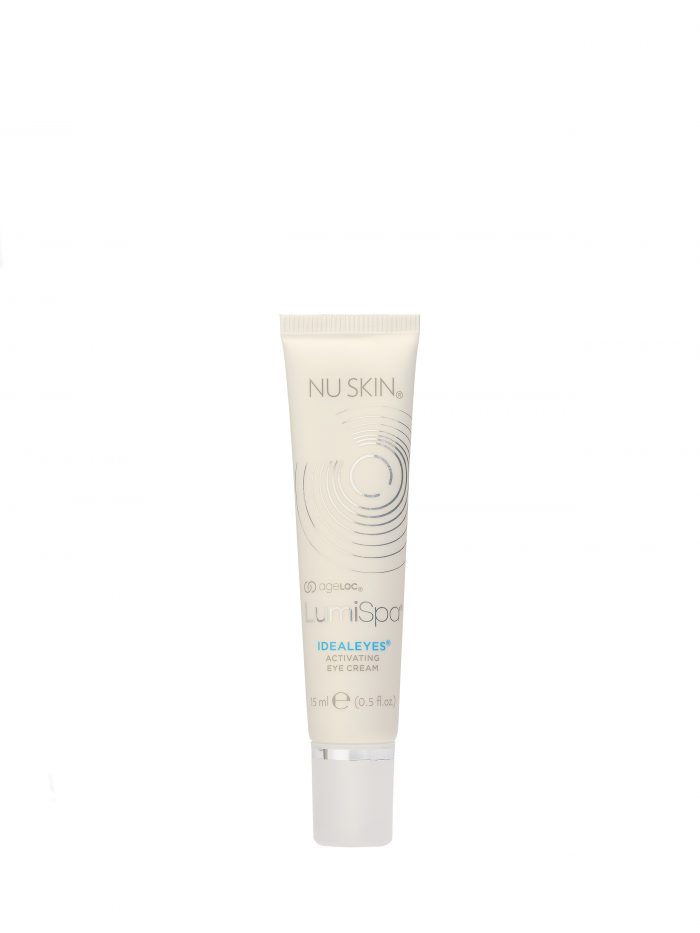 ideal eyes nuskin